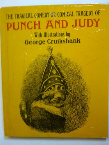 The tragical comedy or comical tragedy of Punch and Judy (9780710081995) by John Payne Collier