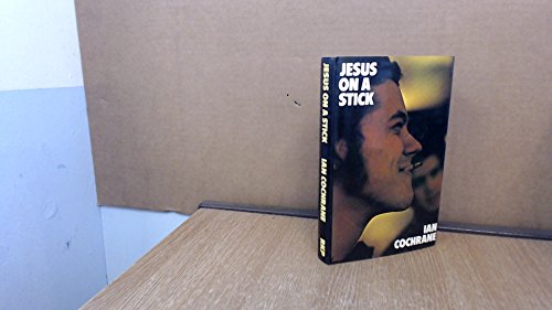 9780710082060: Jesus on a Stick