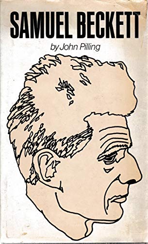 Beispielbild fr Samuel Beckett zum Verkauf von sharmanart