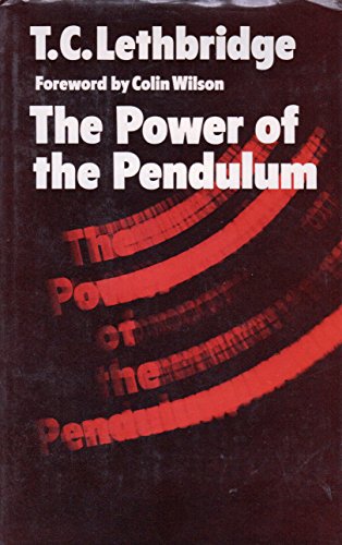Stock image for The Power Of The Pendulum for sale by Jenson Books Inc