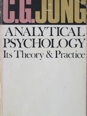 9780710084149: Analytical Psychology: Its Theory and Practice (Tavistock Lectures)