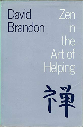 9780710084286: Zen in the Art of Helping