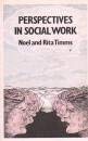 Imagen de archivo de Perspectives in Social Work a la venta por Book Dispensary