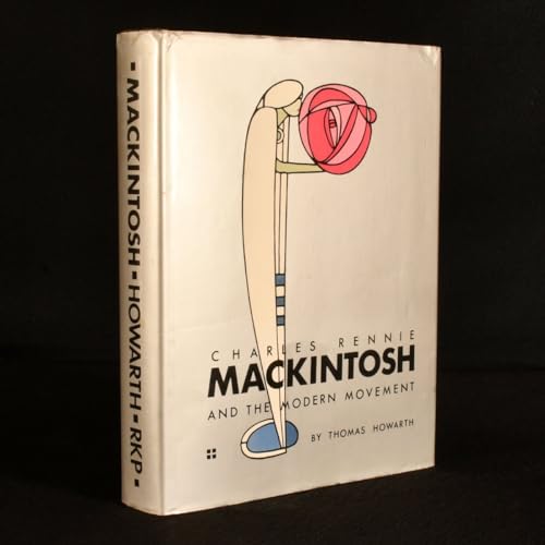 Stock image for Charles Rennie MacKintosh and the Modern Movement for sale by Books From California