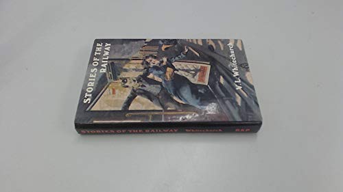 Beispielbild fr Stories of the Railway zum Verkauf von WorldofBooks
