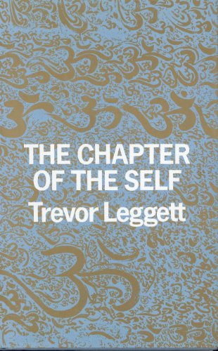 Stock image for The Chapter of the Self for sale by FOLCHATT