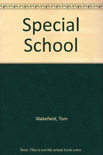 Stock image for Special School for sale by Better World Books