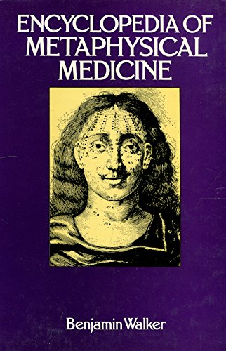 Beispielbild fr Encyclopaedia of Metaphysical Medicine zum Verkauf von WorldofBooks