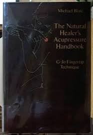 Stock image for The Natural Healer's Acupressure Handbook for sale by ThriftBooks-Atlanta