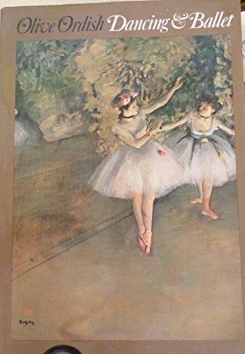 Stock image for Dancing and Ballet for sale by RIVERLEE BOOKS