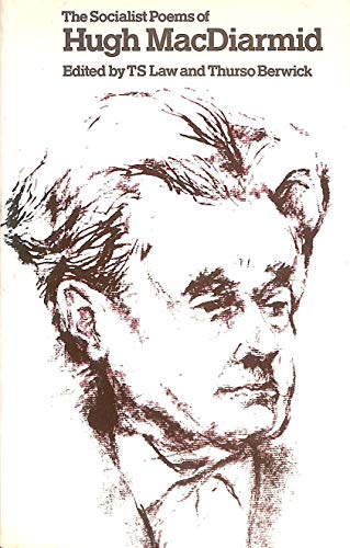 Stock image for The Socialist Poems of Hugh MacDiarmid for sale by Better World Books