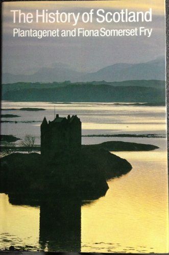 Imagen de archivo de The History of Scotland a la venta por ThriftBooks-Dallas