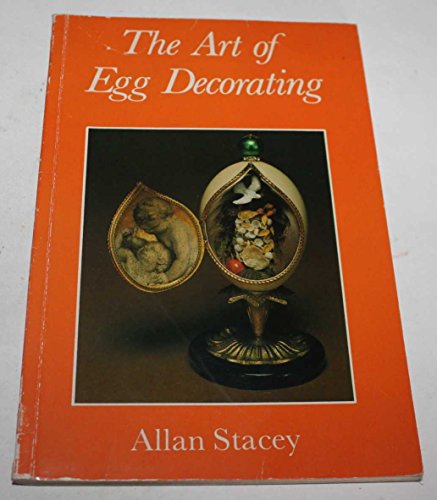 Stock image for Art of Egg Decorating for sale by WorldofBooks