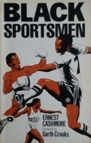 Stock image for Black Sportsmen for sale by WorldofBooks