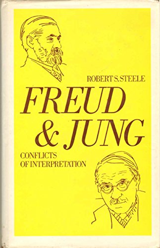 Freud and Jung, Conflicts of Interpretation