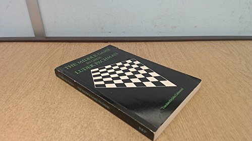 Stock image for The middle-game in chess for sale by Dunaway Books