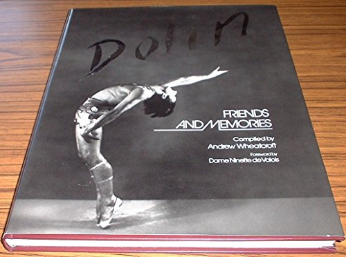 Imagen de archivo de Dolin: Friends & Memories a la venta por Leaf Ends