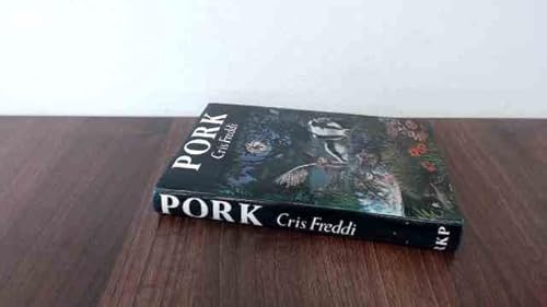 Beispielbild fr Pork zum Verkauf von ThriftBooks-Atlanta