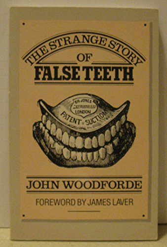 Imagen de archivo de Strange Story of False Teeth a la venta por WorldofBooks