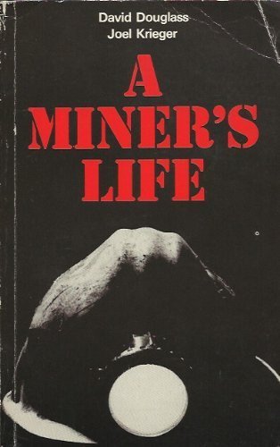 Stock image for Miner's Life for sale by WorldofBooks