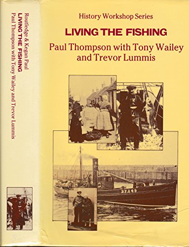 Stock image for Living the Fishing for sale by Better World Books: West