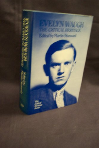 Evelyn Waugh: The Critical Heritage.