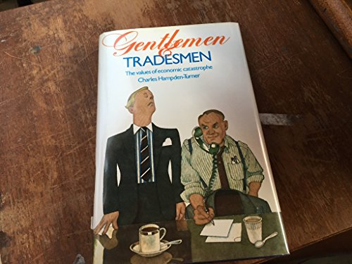 Gentlemen and Tradesmen