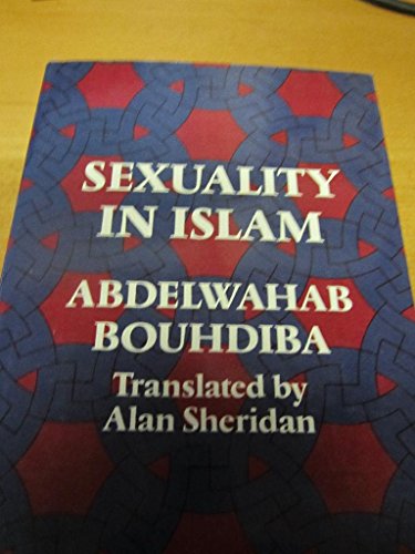 9780710096081: Sexuality in Islam