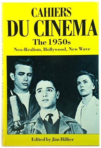 9780710096203: 1950s: Neo-Realism, Hollywood, New Wave (v.1)