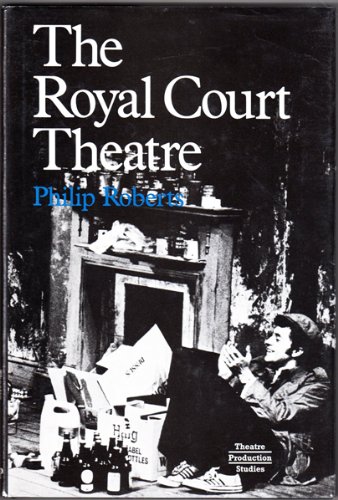 Beispielbild fr The Royal Court Theatre, 1965-72 (Theatre Production Studies) zum Verkauf von WorldofBooks