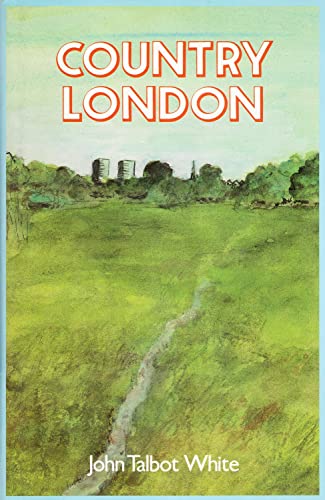 Stock image for Country London for sale by Hourglass Books