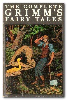 Beispielbild fr Fairy Tales zum Verkauf von WorldofBooks