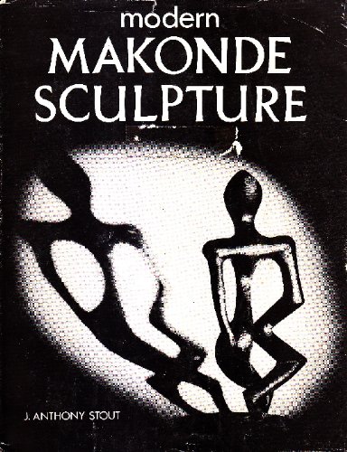 9780710100573: Modern Makonde Sculpture