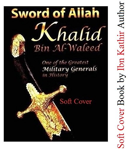 9780710101044: Sword of Allah: Khalid bin Al Waleed