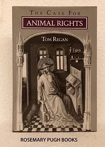 9780710201508: Case for Animal Rights, The