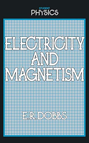 9780710201577: Electricity and Magnetism