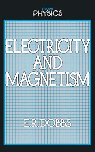 Electricity and Magnetism