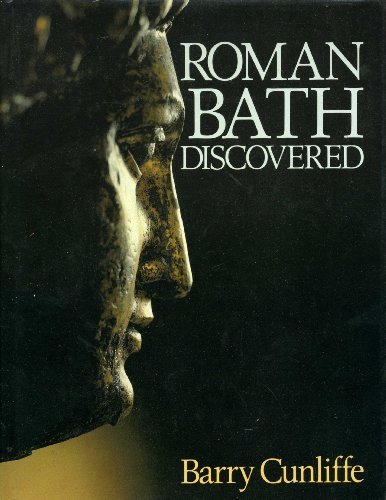 9780710201966: Roman Bath Discovered