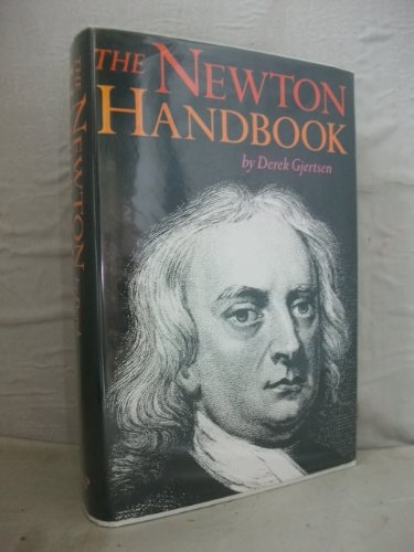Stock image for The Newton Handbook for sale by WorldofBooks