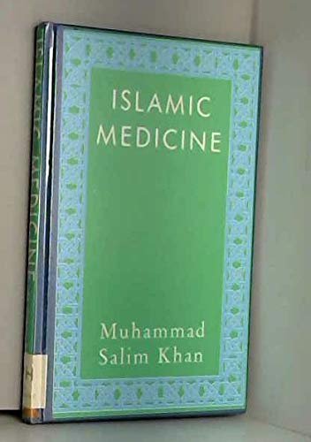 Stock image for Islamic Medicine for sale by Montana Book Company