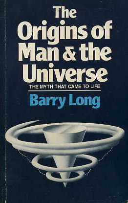 Beispielbild fr Origins of Man and the Universe: The Myth That Came to Life zum Verkauf von WorldofBooks