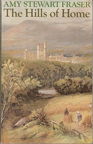 Stock image for The Hills of Home for sale by Better World Books