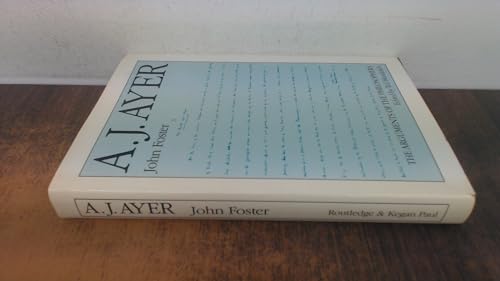 Stock image for Ayer for sale by Better World Books