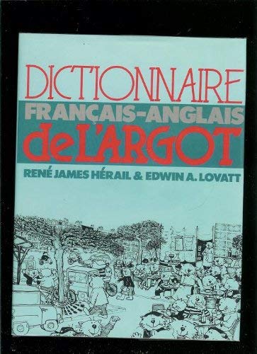 Imagen de archivo de Dictionary of modern colloquial French a la venta por Cotswold Internet Books