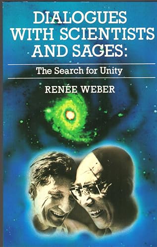 Imagen de archivo de Dialogues with scientists and sages: The search for unity a la venta por Books of the Smoky Mountains