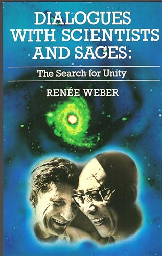 9780710206558: Dialogues with Scientists and Sages: Search for Unity in Science and Mysticism