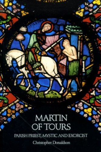 9780710206824: Martin of Tours: Parish Priest, Mystic and Exorcist