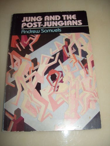 Beispielbild fr Jung and the Post-Jungians zum Verkauf von WorldofBooks