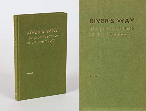 9780710208712: River's Way: Process Science of the Dream Body