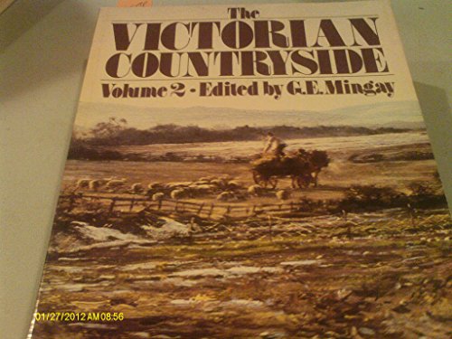 Beispielbild fr Victorian Countryside: v. 2 zum Verkauf von WorldofBooks